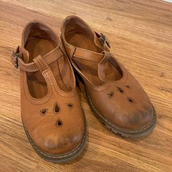 Zara , Brown , Size 4