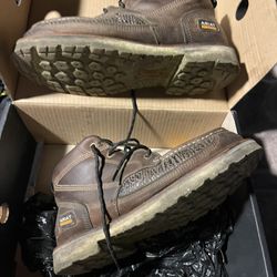 Ariat Work Boots 