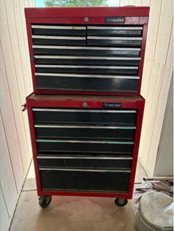 Toolbox (Husky)