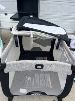 Multi Use Baby Play Pen