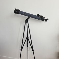 Galileo Telescope