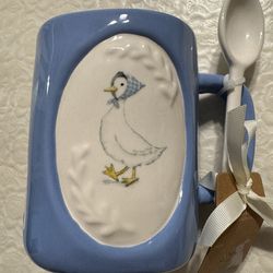 RaeDunn New! Release  🤍🩵✨