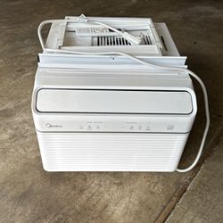 Midea Smart Air Conditioner