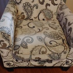 Accent Chair Sofa 