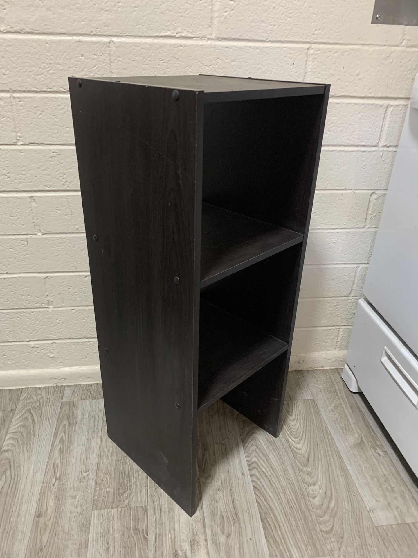 Small Nightstand/Shelving