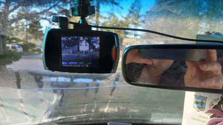 Dash Cam
