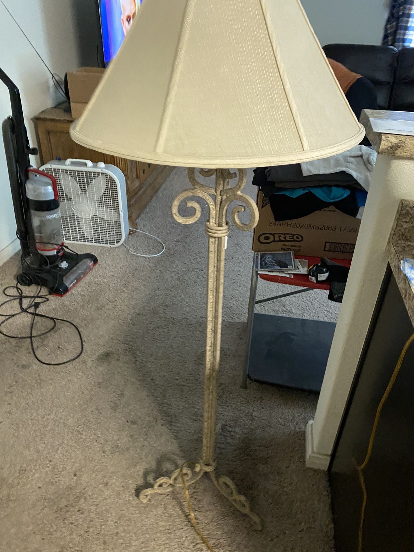 Lamp