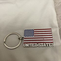 Keychain $8 Each