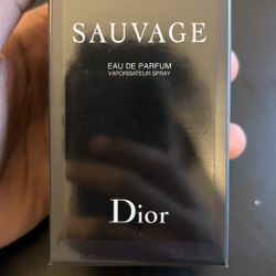 Dior Sauvage 