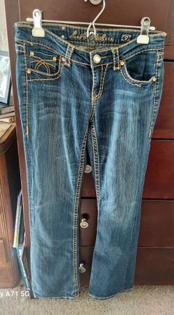 Womens jeans