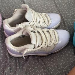 jordan 11 lows 