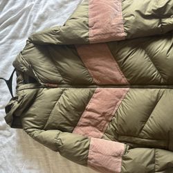 Obermeyer Down Puffer Jacket – Size M