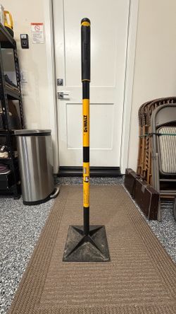 Dewalt Stamper