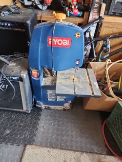 Garage clean out