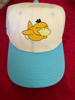Pokemon x Target Psyduck Hat