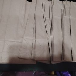 Paper Bags