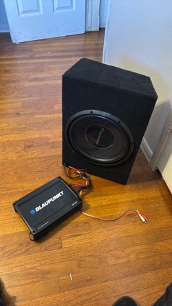 Sound system