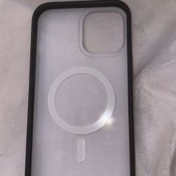 Mag Safe iPhone 13 Max Cases 