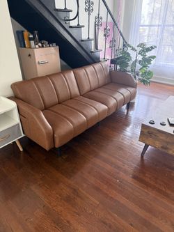 Fold Out Couch