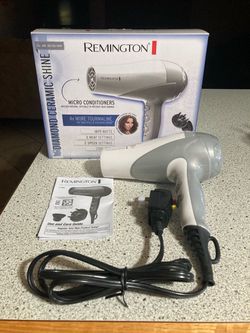 Hair Dryer- Styling Tool