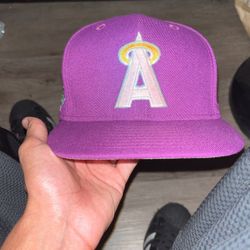 angels hat