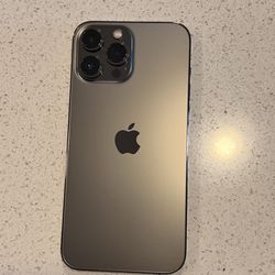 iPhone 13 Pro Max 256GB Unlocked For Any Company✅Price Firm✅