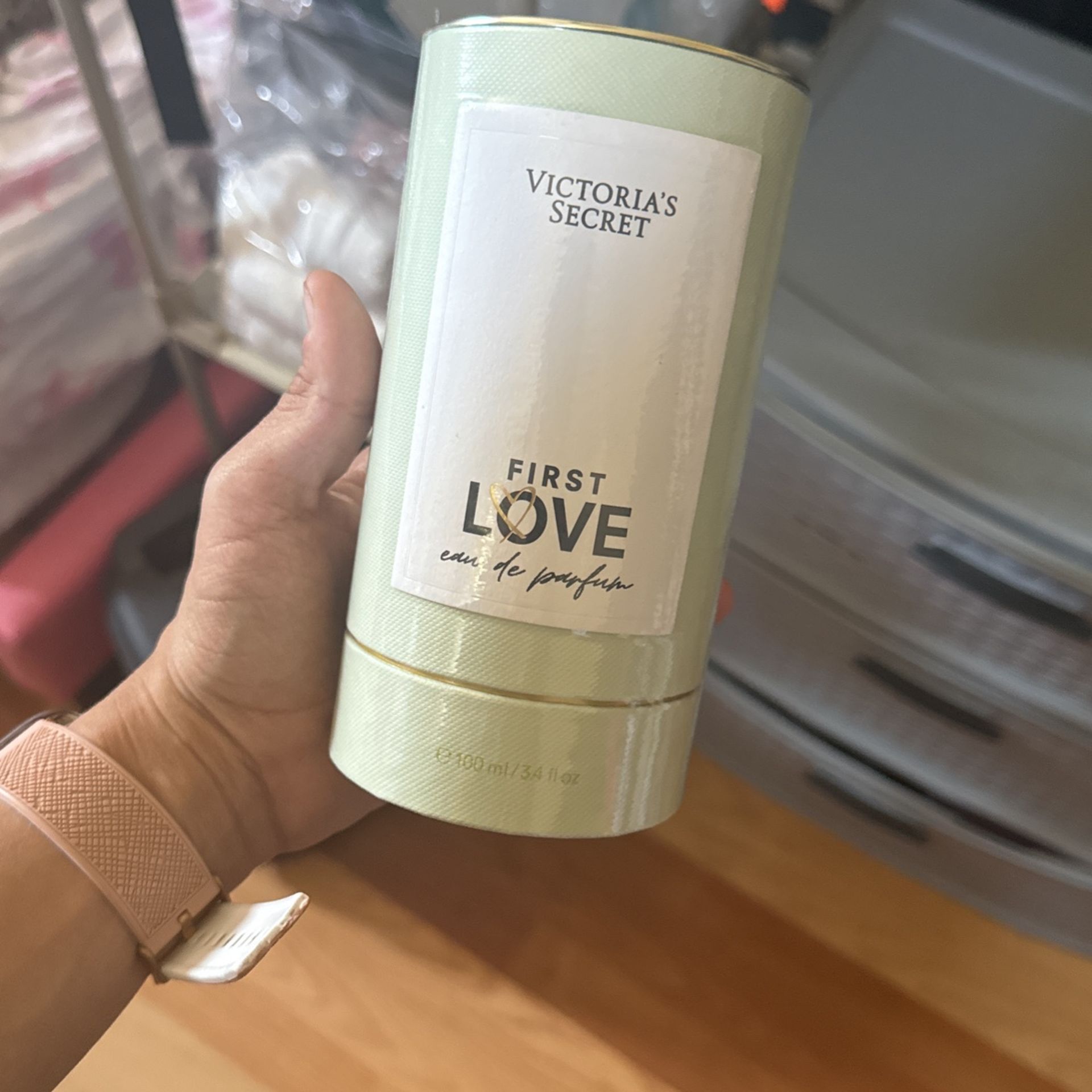 Vs Perfume Love