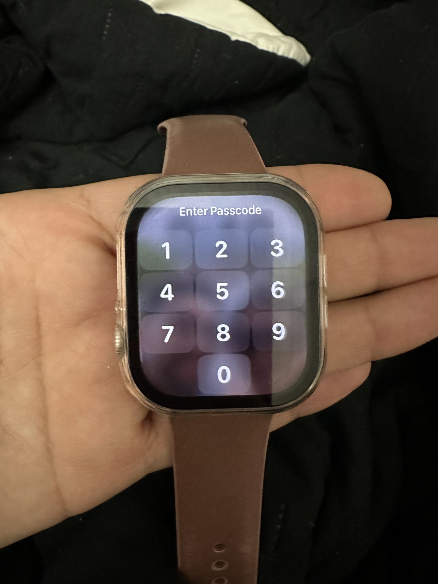 Apple Watch Series 10