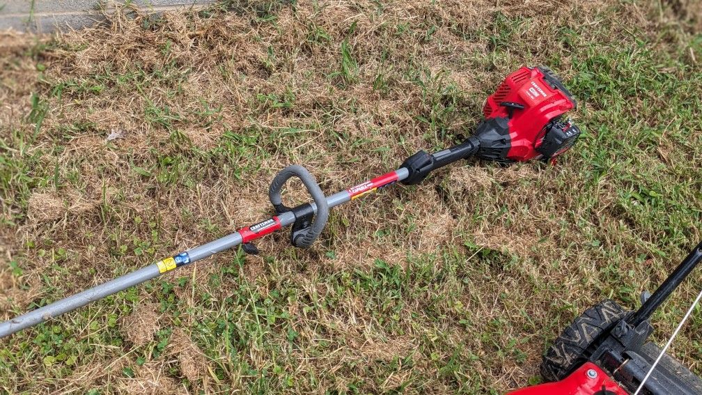 Craftsman WS2200 Weed Eater