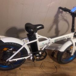 E Bike