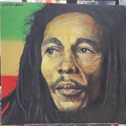 Bob Marley 