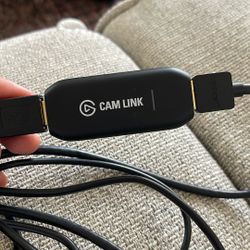 Elgato Camlink