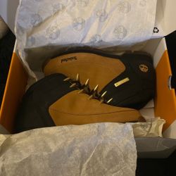 Timberlands