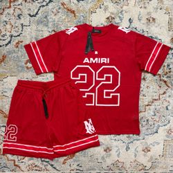 2 Piece Set men size L/XL