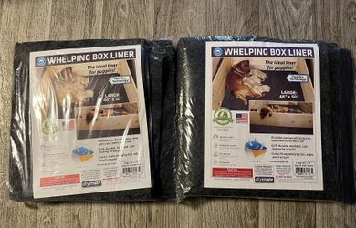Drymate Whelping Box Liner