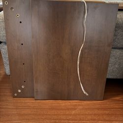 FREE Wooden Panels- GRATIS Paneles De Madera 