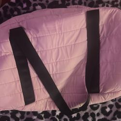  Baby Pink Bag 