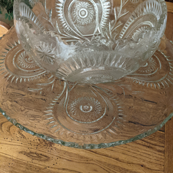 Punch bowl set (party must have)