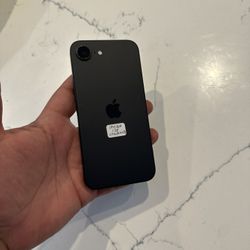 iPhone 16 E 128 Gb Unlocked 