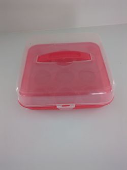 Cupcake Holder