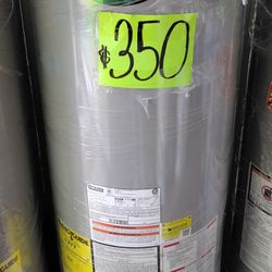 AO Smith Water Heater 