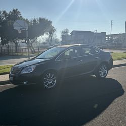 2014 Buick Verano