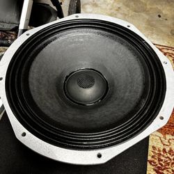 Peavey Scorpion Plus 15” Guitar / Bass Speaker