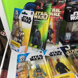 Starwars