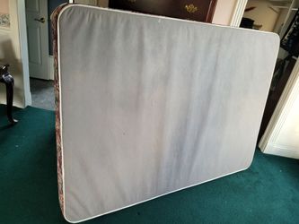 Box Spring Full size