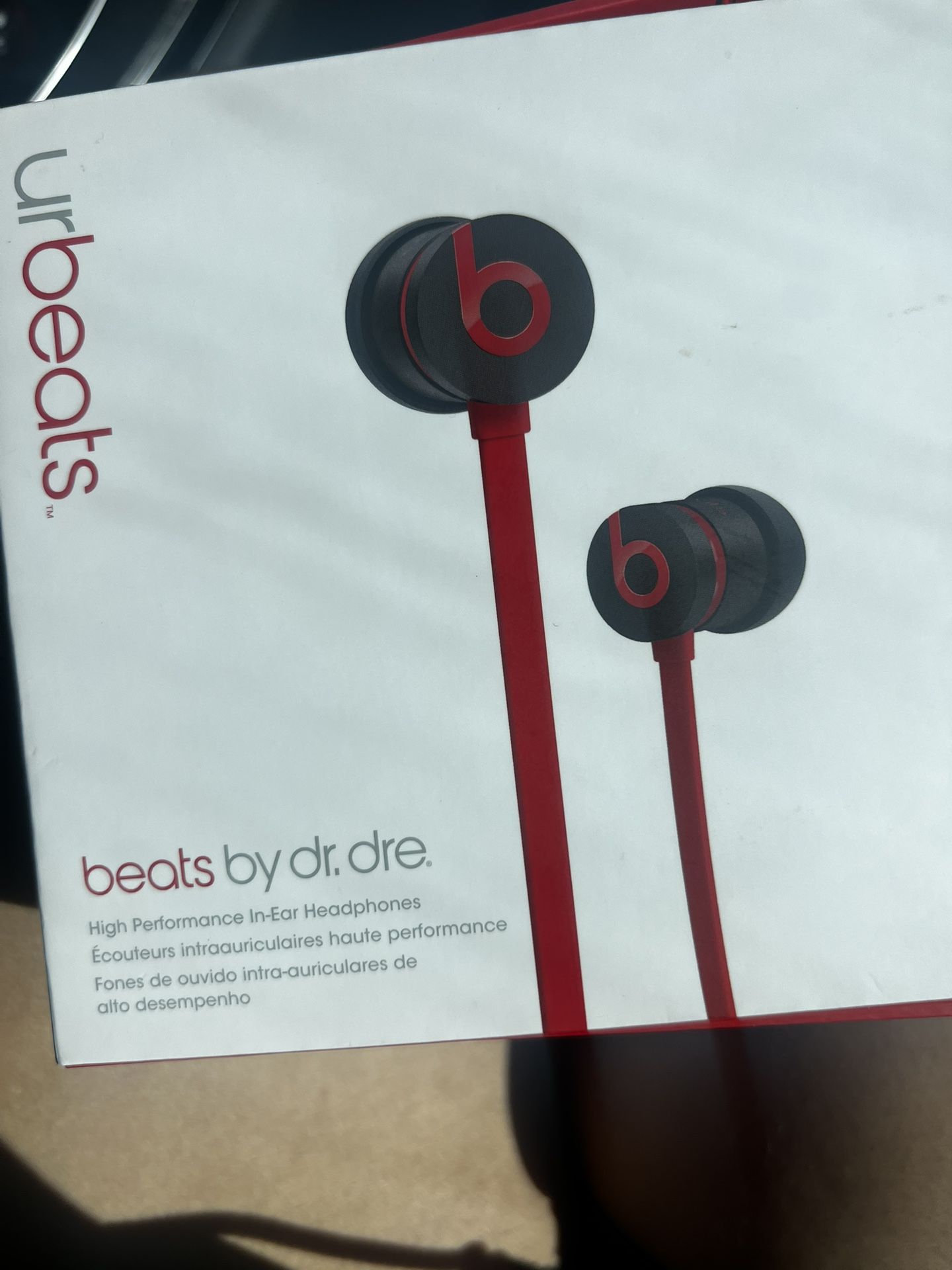 Beats By Dre