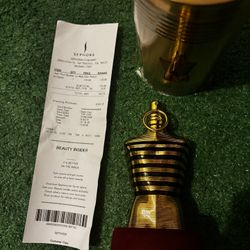 jean paul gaultier elixir 3.4oz