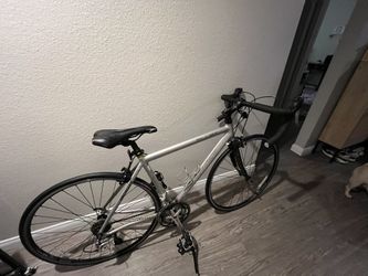 Allez Sporting Bike