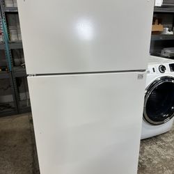 Duplex size 33 inch kenmore fridge can deliver 