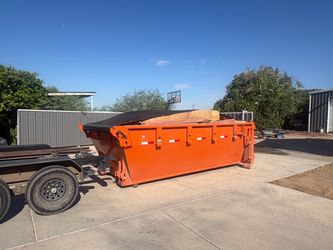 Container Bin